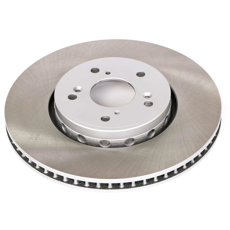 PowerStop Power Stop 2016 Acura ILX Front Semi Coated Rotor