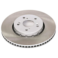 PowerStop Power Stop 2016 Acura ILX Front Semi Coated Rotor