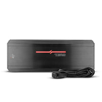 DS18 1-Channel Class D Amplifier 2000/1ohm 1300/2ohm 800/4ohm Watts RMS