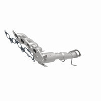 MagnaFlow 04-05 Mazda 3 2.3L Direct Fit Converter
