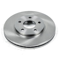 PowerStop Power Stop 06-11 Chevrolet HHR Front Autospecialty Brake Rotor