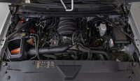 K&N Engineering K&N 14-20 Chevy Silverado 1500 (5.3L/6.2L V8) NextGen Cold Air Intake
