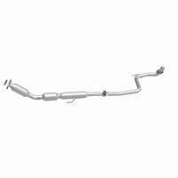 MagnaFlow 08-09 Scion xD 1.8L Direct Fit Converter