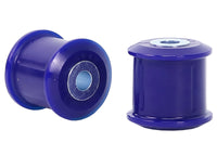 SuperPro 2003 Lexus GX470 Base Rear Lower Trailing Arm Bushing Kit