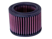 K&N Engineering K&N 93-06 BMW R1100/R1150 Replacement Air Filter