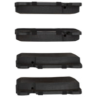 DFC 05-11 Mercedes-Benz SLK350 Front 4000 Hybridynamic Brake Pads