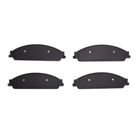 DFC 05-09 Mercury Sable Front 4000 Hybridynamic Brake Pads