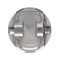 Manley Performance Manley Chevrolet LS Piston Set - 4.165in Bore 1.115in CH, -11.00 CC