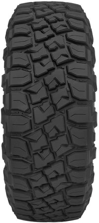 Toyo Open Country R/T Pro Tire - 42x13.50R17LT 126P C/6