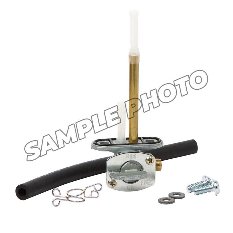 All Balls Racing 98-99 DR350 SE Fuel Valve Kit