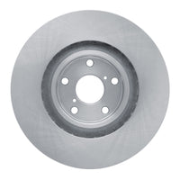 DFC 09-11 Lexus IS350 Right Front Brake Rotor