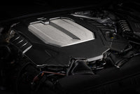 APR 21-26 Audi RS6 Avant/RS7 Sportback EA825 (C8) 4.0T Carbon Fiber Engine Cover