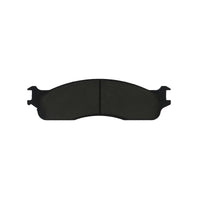 Baer Brakes 05-08 Dodge Ram 1500 Claw Brake Pads