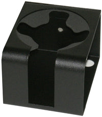 Tuffy Products Tuffy Single Drinkholder- Black