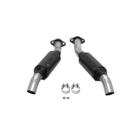 Flowmaster 86-04 Mustang 4.6L/5.0L Outlaw Cat-Back Exhaust System