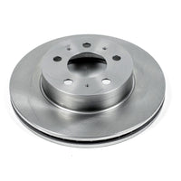 PowerStop Power Stop 95-97 Ford Crown Victoria Front Autospecialty Brake Rotor