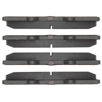 R1 Concepts R1 07-22 Toyota Tundra Front Off-Road/Tow Brake Pads