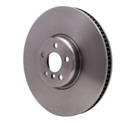 DFC 16-25 BMW 740i xDrive Left Front Brake Rotor