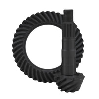 Yukon Gear & Axle Yukon Gear Ring and Pinion Gear Set 7.2in GM 4.56 ratio