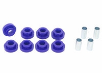 SuperPro Jaguar-Up/Control Arm Inner Bushing