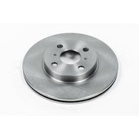 PowerStop Power Stop 01-05 Toyota Echo Front Autospecialty Brake Rotor