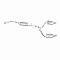Magnaflow BRExhaust 09-12 Buick Enclave 3.6L Exhaust Kit
