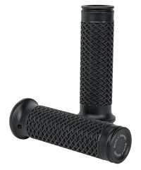 Burly Brand Slash Cut Grip Set