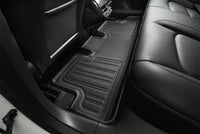 3D MAXpider 22-23 Volkswagen Id.4 Elitect Floor Mat- Black R1 R2