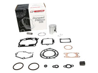 Wiseco Kawasaki KX125 01-02 (783M05400 2126CS) Piston