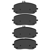 DFC 19-25 Mercedes-Benz CLA250 Front Euro 5000 Ceramic Brake Pads
