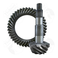 Yukon Gear & Axle Yukon Gear High Performance Gear Set For Chrysler Dodge Ram 10.5in / 4.11 Ratio