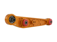 Skunk2 Racing Skunk2 Honda/Acura EG/DC Alpha Series Rear Lower Control Arm Set - Gold