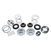 Yukon Gear & Axle Yukon Gear Hardcore Locking Hub Set For Dana 60 / 30 Spline. 99-04 Ford