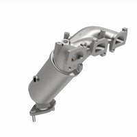 MagnaFlow Direct Fit Catalytic Converter 11-12 Ford Taurus 3.5L OEM Grade Manifold