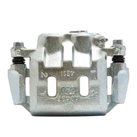 DFC 01-02 Mazda Millenia Front-L Premium Caliper - Silver Zinc Coated