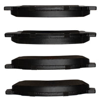 R1 Concepts R1 91-91 Toyota MR2 Front Optimum OE Brake Pads