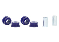 SuperPro Ford/Mazda-Lower Trailing Arm Rear Bushing
