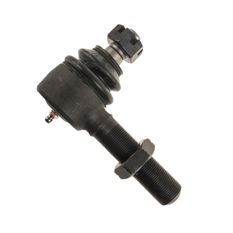 Synergy Mfg Synergy Jeep Wrangler JK HD Steering Knuckle Tie Rod End Metal On Metal 1-14 LH Jeep JL/JLU