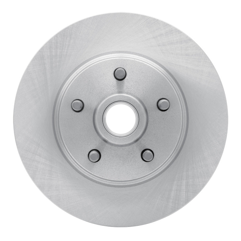 DFC 68-73 Ford Mustang Front Brake Rotor