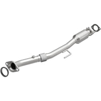 MagnaFlow California Direct Fit Converter 04-05 Nissan Altima 2.5L