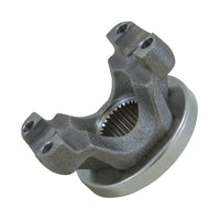 Yukon Gear & Axle Yukon Gear Yoke For GM 12 Bolt Car & Truck / 1330 U/Joint Size