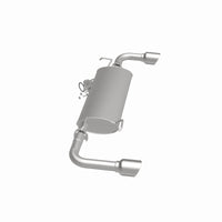Magnaflow BRE Exhaust 09-14 Murano 3.5L Muffler Kit