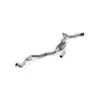 Flowmaster 24-25 Tacoma 2.4T FlowFX Cat-Back DOSS Exhaust System
