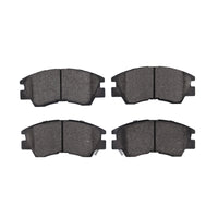 DFC 86-08 Mitsubishi Van Front 4000 Hybridynamic Brake Pads