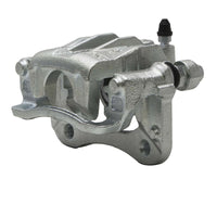 DFC 16-20 Hyundai Sonata Rear-R Premium Caliper - Silver Zinc Coated