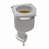 MagnaFlow 2006 Chrysler Sebring 2.7L Direct Fit Converter