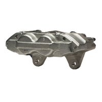 DFC 10-15 Lexus GX460 Front-R Premium Caliper - Silver Zinc Coated