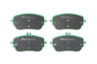 DBA 2020+ Mercedes-Benz CLA200 SP Performance Front Brake Pads