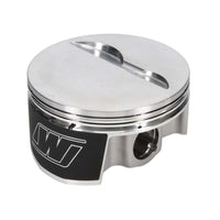 Wiseco Chevy Small Block 4.060in Bore 1.550in CH -5.00 CC Piston Set