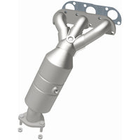 MagnaFlow Direct Fit Catalytic Converter 04-05 Suzuki Verona 2.5L